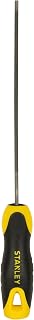STANLEY 0-22-491 Chain Saw File, 8 inch Price In India