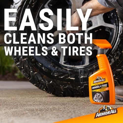 Armor All Extreme Wheel Cleaner