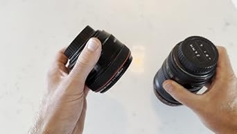 Amazon.com : Canon EF 135mm f/2L USM Lens for Canon SLR Cameras