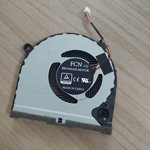 DBTLAP (CPU Version) �t�@�� Cooler �ƌ݊���������܂� Dell G3 17 (3779-6N7CN), G3 17 (3779-9501), G3 17 (3779-8X93X), G3 17 (3779-9464), G3 