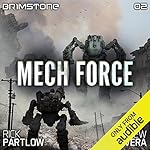 Cover of Brimstone