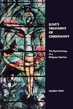 Jung's Treatment of Christianity: The Psychotherapy of a Religious Tradition