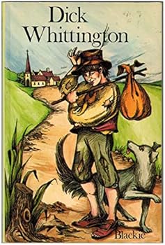 Paperback Dick Whittington (Easy to Read) Book