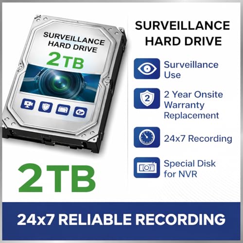 Image of DeckLink 8MP 4K IP CCTV Camera Full Setup, 4 Dome and 4 Bullet Cameras, 10CH NVR, 2TB Surveillance HDD, 1000Mbps PoE Switch and All Accessories