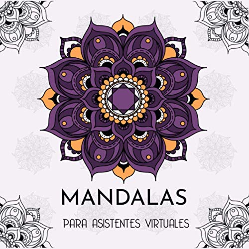 Mandalas para Asistentes Virtuales