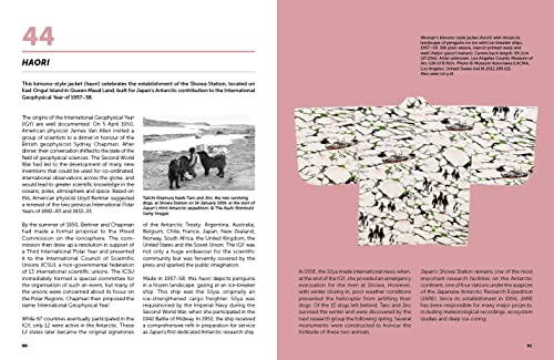 Antarctica: A History in 100 Objects