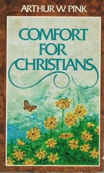 Comfort for Christians