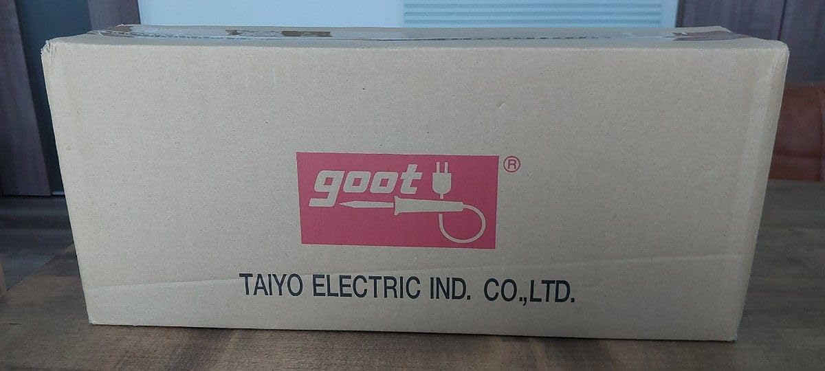 ☆ ☆goot HS-400 太洋電機産業