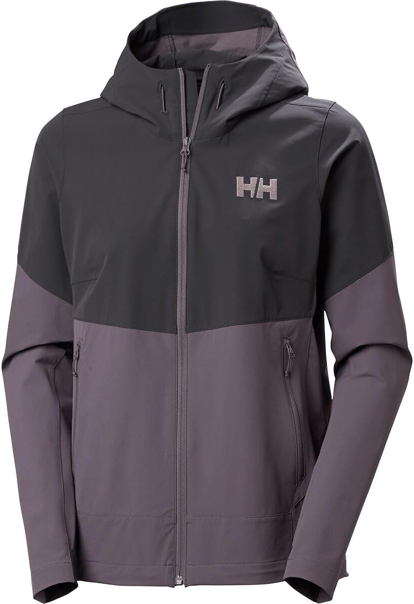 Helly Hansen Women's Blaze Softshell Hood