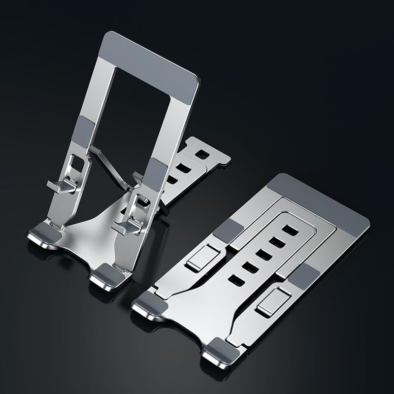 Soporte plegable de elevación para teléfono móvil ZHCHAO universal 5