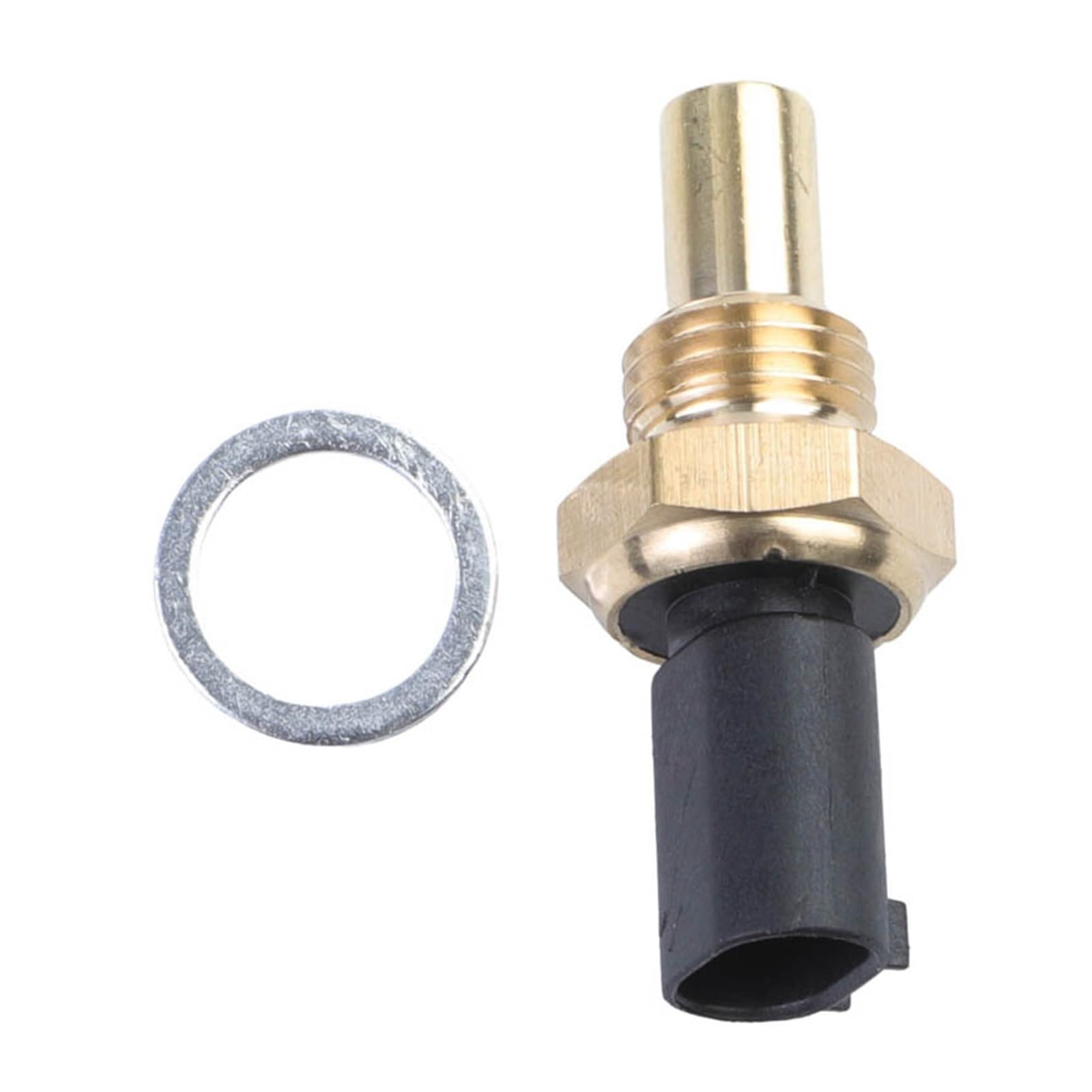 Pressure Sensor 0005426218 Coolant Temperature Sensor Car  