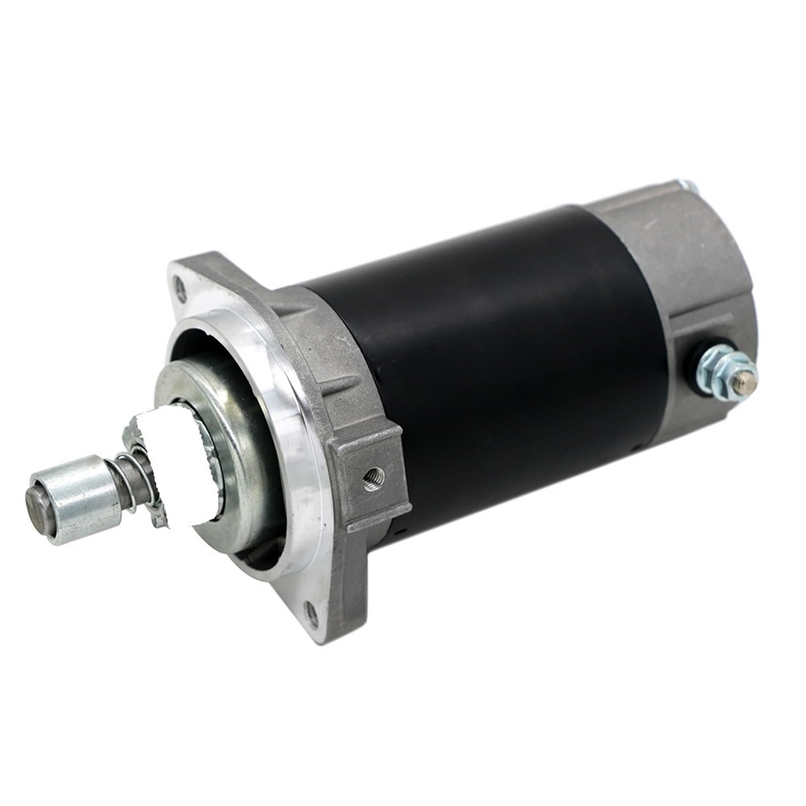 Motor de arranque 3C8-76010-1 for motores fueraborda Suzuki, Tohatsu y (18319, 853805T03, 31100-94400, 31100-96311, 3C8-76010)