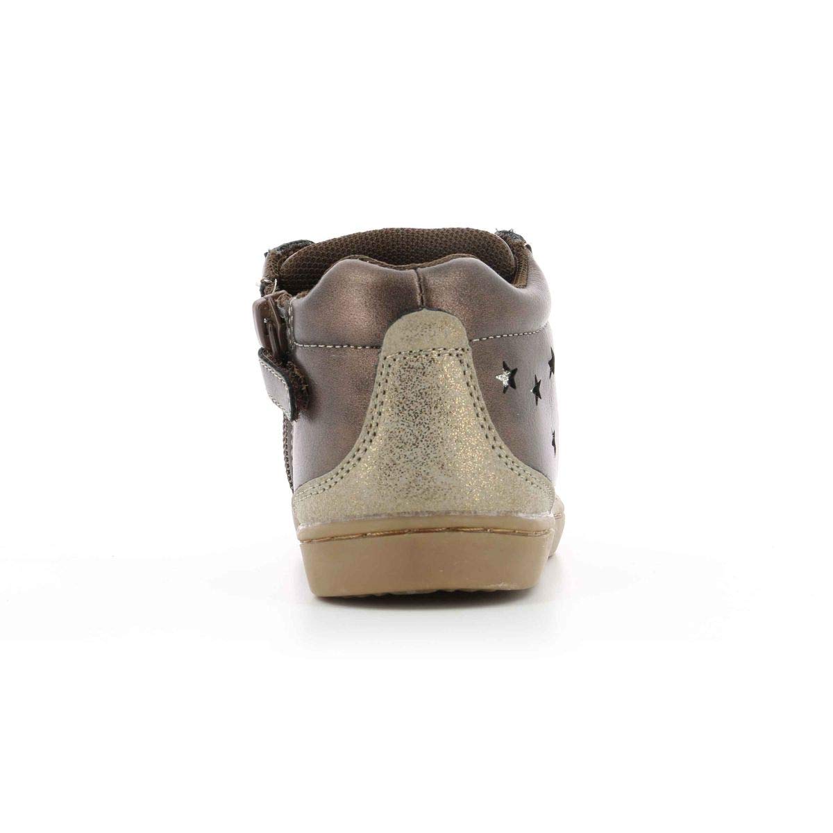 Mod8 Oulawa, Scarpe Stringate Derby Bambine e Ragazze