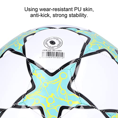 CUTULAMO Calcio da Allenamento, Pallone da Calcio