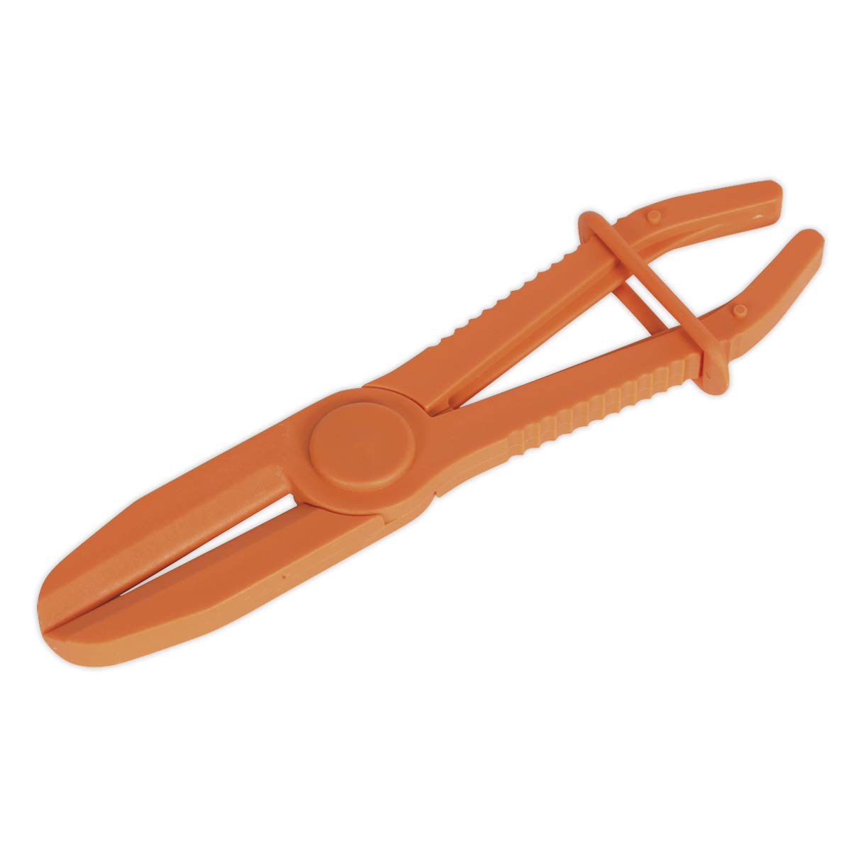 Sealey Composite Hose Pinch Tool One-Handed Use - Large For Radiator Hoses VS032