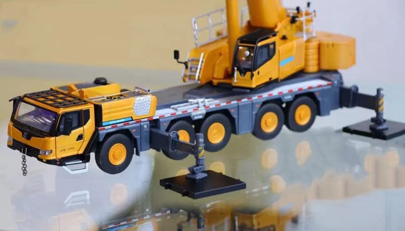 ミニカー 1/50 XGMC XCA230 オールテレーンクレーン 51NU9hdrqgL._UF350,350_QL80_.jpg