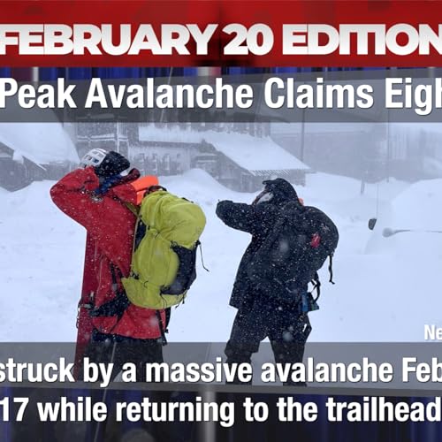 February 20 Edition of EDC's Week in Review