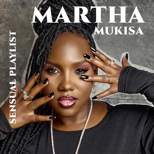 Martha Mukisa