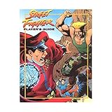 Street Fighter Player's Guide