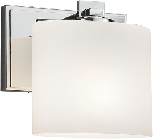 Fusión Plateado FSN-8447-30-OPAL-CROM