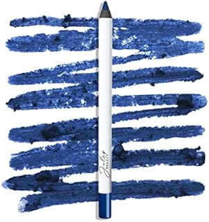 Julep When Pencil Met Gel Sharpenable Multi-Use Longwear Eyeliner Pencil - Smoky Plum - Transfer-Proof - High Performance Liner