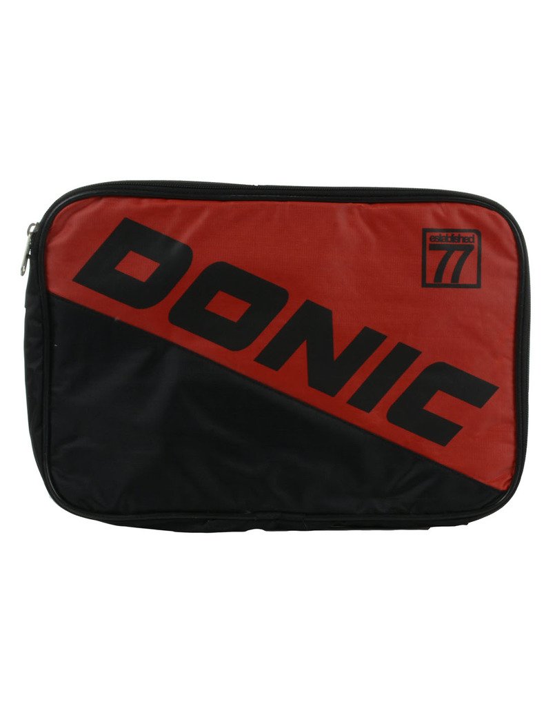 Donic Double Bat Cover Missouri Table Tennis Cover (B00PUHPBV6) Amazon Price History, Amazon Price Tracker