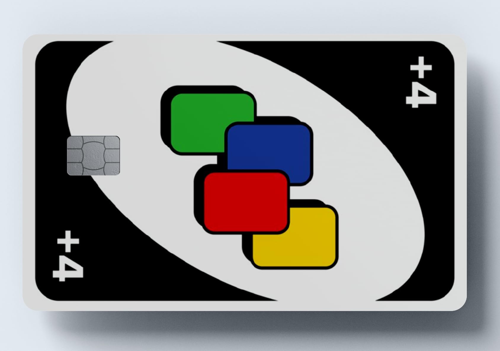 Removable Card Skins 