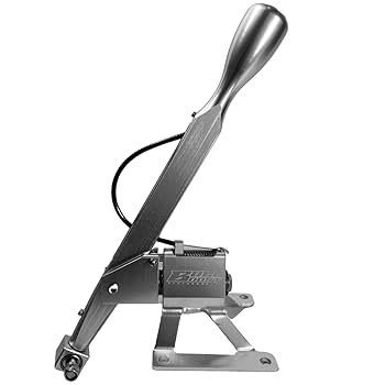 Amazon | ビレット B シリーズ Dシリーズ シフターボックス