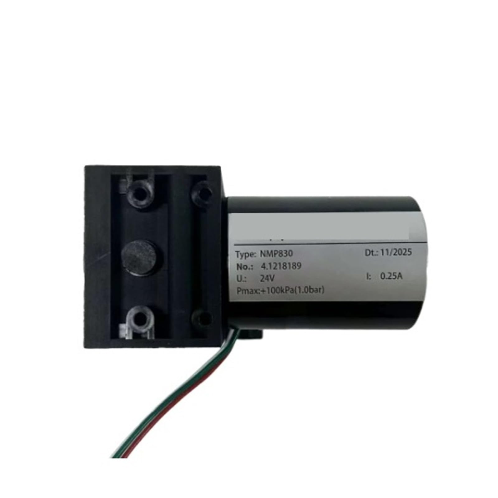 Diaphragm Pump NMP830 Vacuum Pump