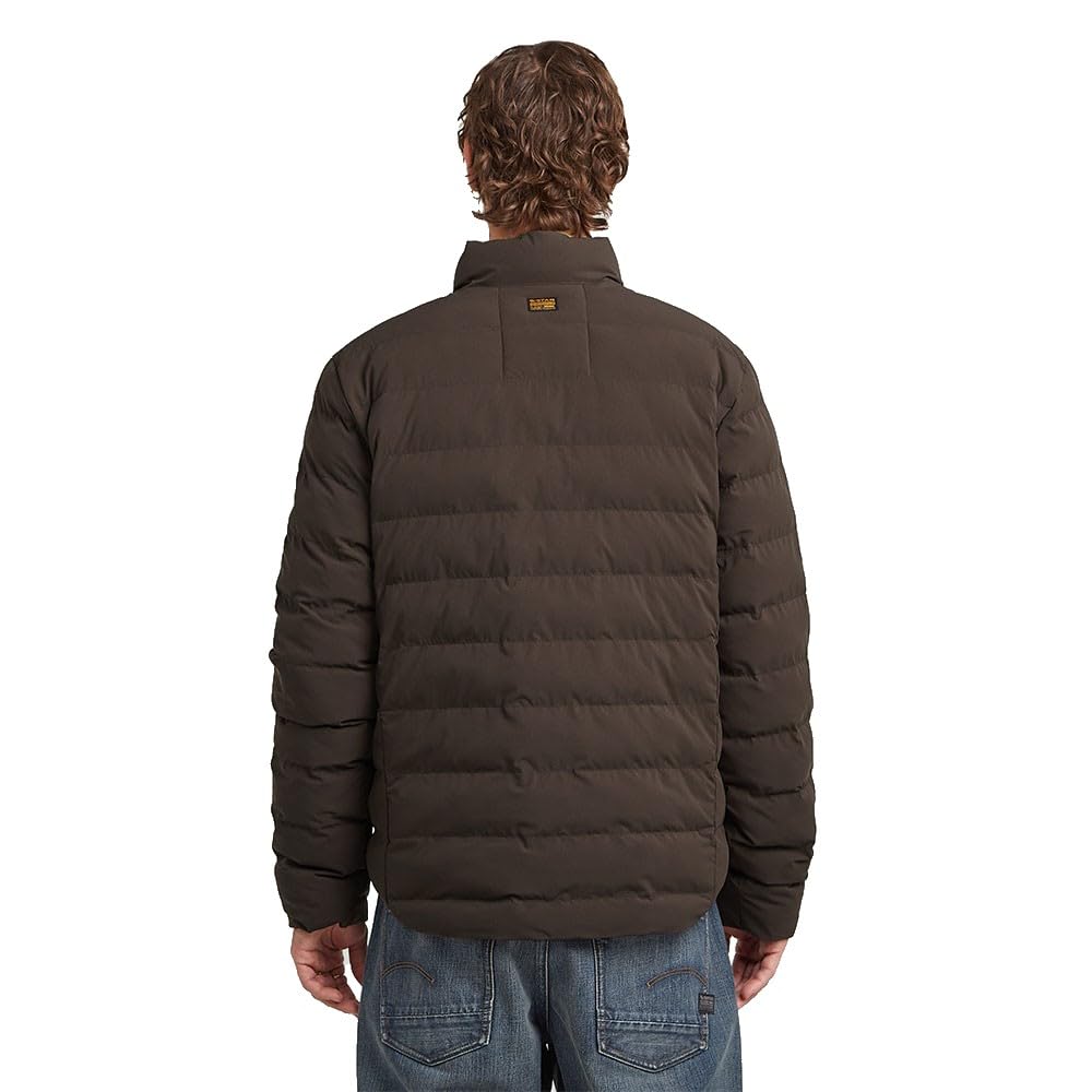 G-STAR RAW Foundation Liner Jacke