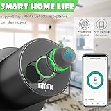 Zoom IMG-1 fitnate smart lock manopola per Zoom IMG-1 fitnate smart lock manopola per
