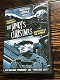 Francis Ford Coppola Presents William S. Burroughs' The Junky's Christmas