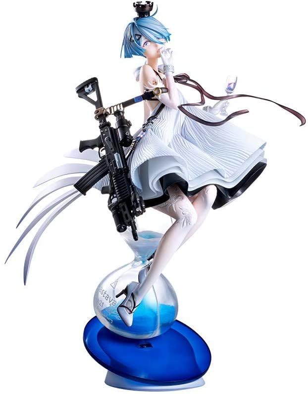 Queen of the White Pieces 白棋皇王 ホワイトクイーン Amazon.co.jp: HOBBYMAXドールズフロンドライン Zas M21 Queen