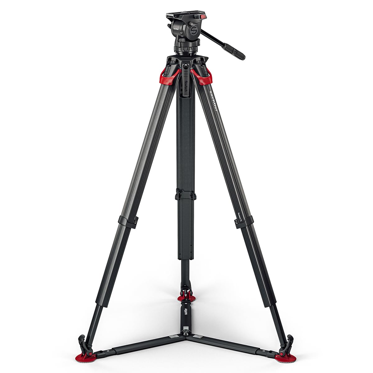 Amazon | Sachtler システムAce XL flowtech75 MS Mk II（1016MS 