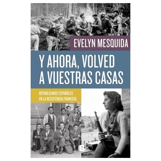 Y ahora, volved a vuestras casas (No ficción)