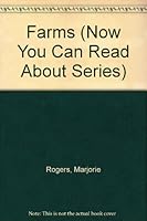 Farms (Now You Can Read About S.) 0861121910 Book Cover