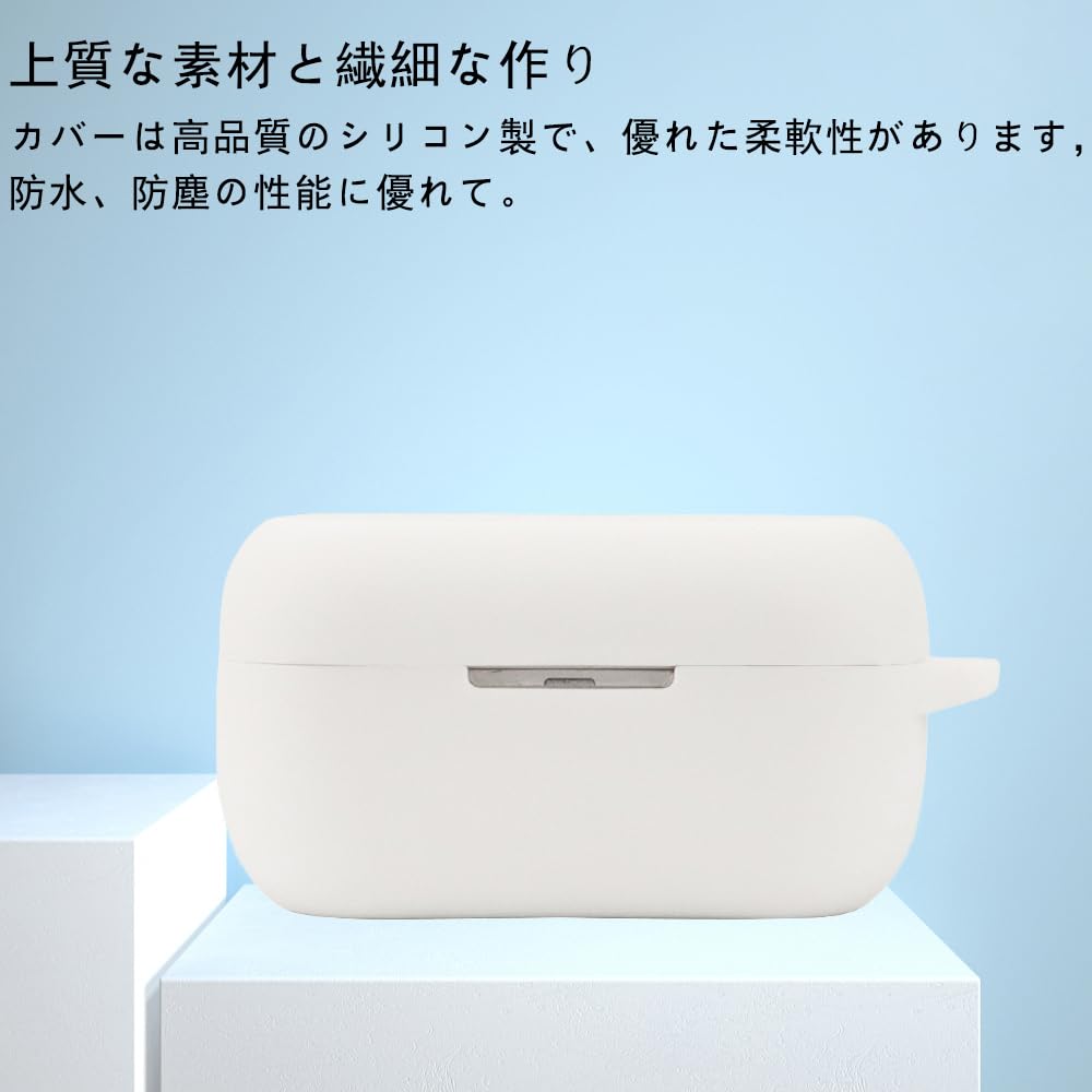 Technics EAH-AZ80 シリコンケース付き 箱なし Amazon | パナソニック(Panasonic) Technics EAH-AZ80 用 ケース