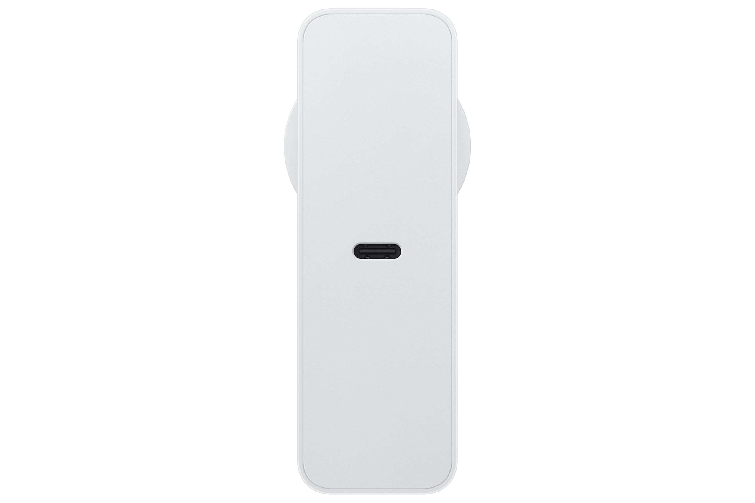 Samsung Schnellladeadapter EP-TB410N, USB-C Ladegerät für das Galaxy Book Ultra, Schnellladegerät mit 140W, USB Power Delivery 3.1, kompatibel mit Geräten Anderer Hersteller, White