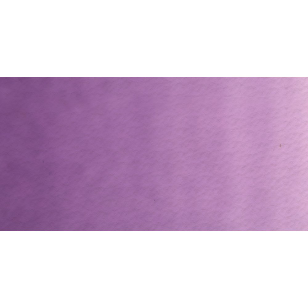 Old Holland Violet : Watercolour Paint : Half Pan : Ultramarine