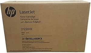 HP CF259XH Original Black Toner Cartridge : Amazon.co.uk: Computers ...