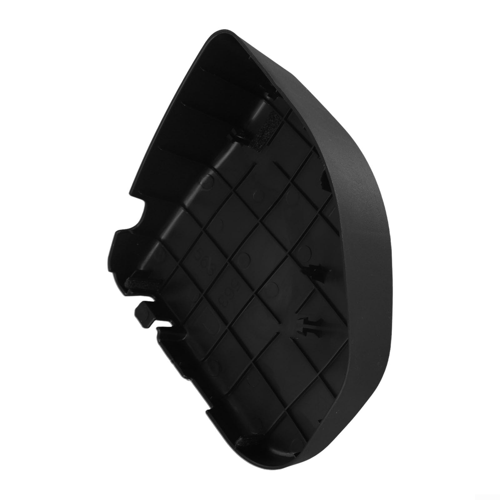 Copri motore tergicristallo posteriore B001099580 per Toyota Aygo (2014-2021) e Citroën C1 108 (2014-2021)