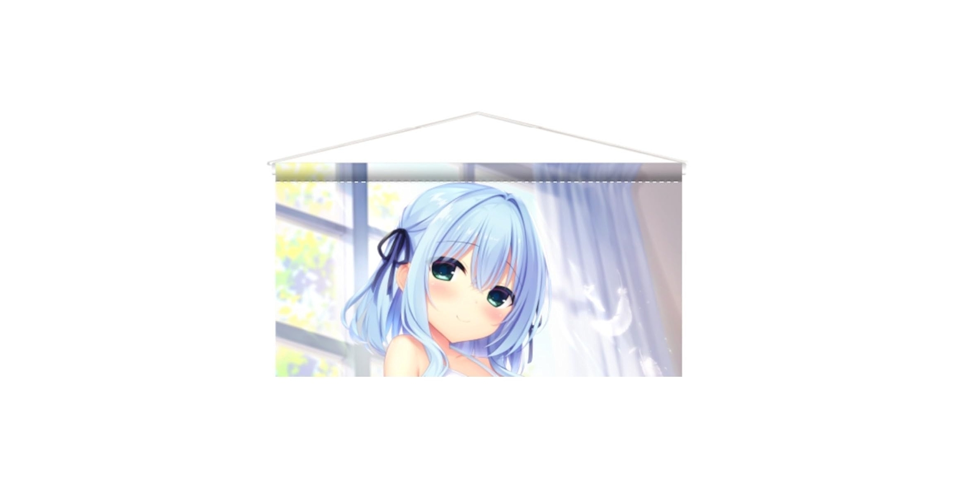 【非売品】ラズベリーキューブ まどそふと はすね 宇都宮つみれ B2 ポスター ラズベリーキューブ 桜庭瑠璃 B2タペストリー - メルカリ