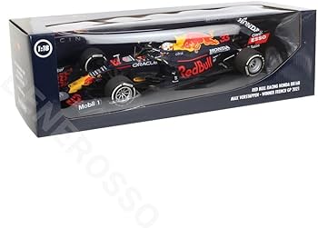 Amazon.com: Minichamps 1:18 Red Bull Racing Honda RB16B - Max Amazon.com: Minichamps 1:18 Red Bull Racing Honda RB16B - Max