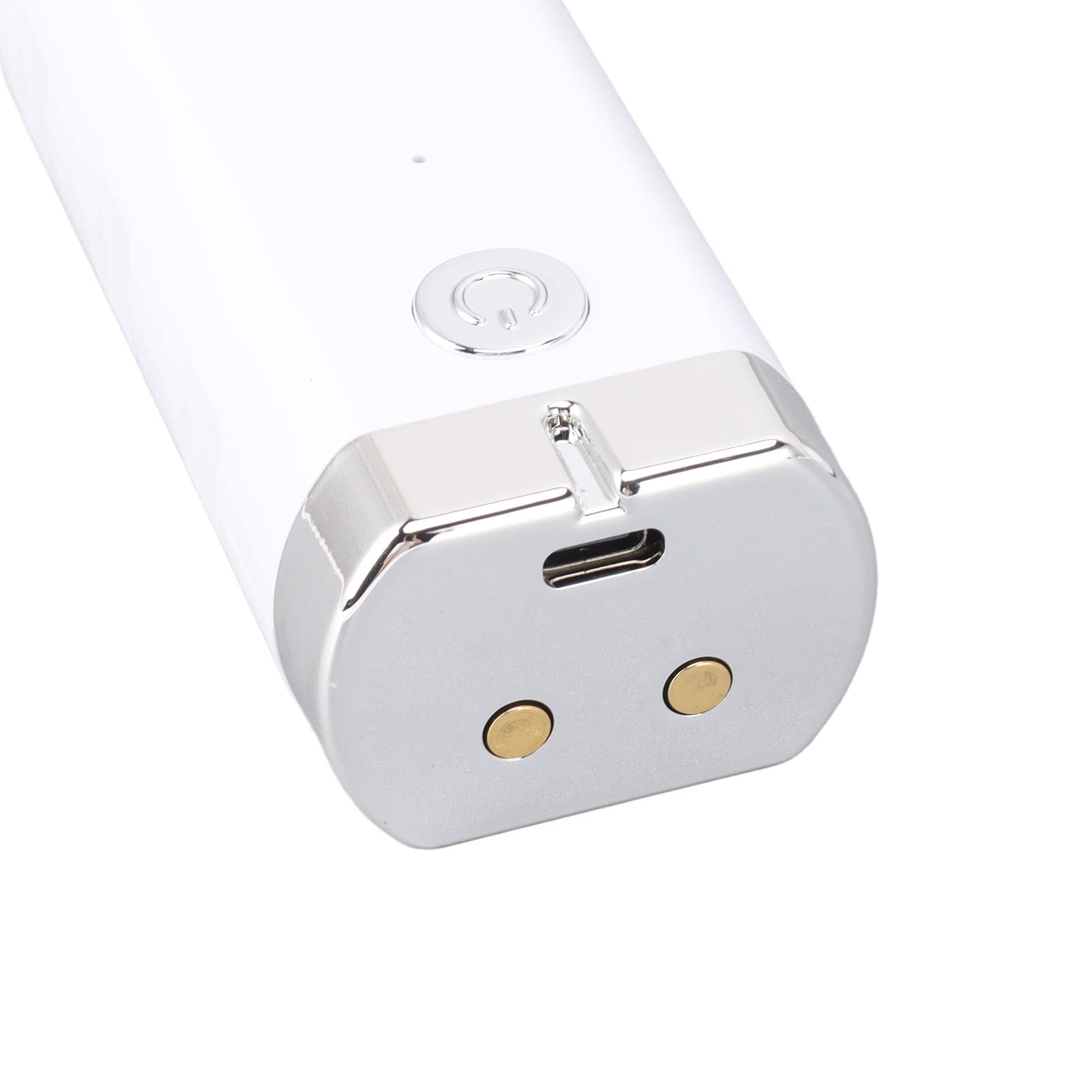 Lima Eléctrica para Pies, Removedor Eléctrico de Callos, Extraíble, Lavable, Interfaz USB Ajustable, Removedor Eléctrico de Callos para Pies