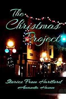 Paperback The Christmas Project Book