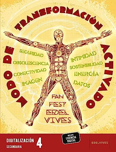 Proyecto: FanFest - Digitalización 4 ESO