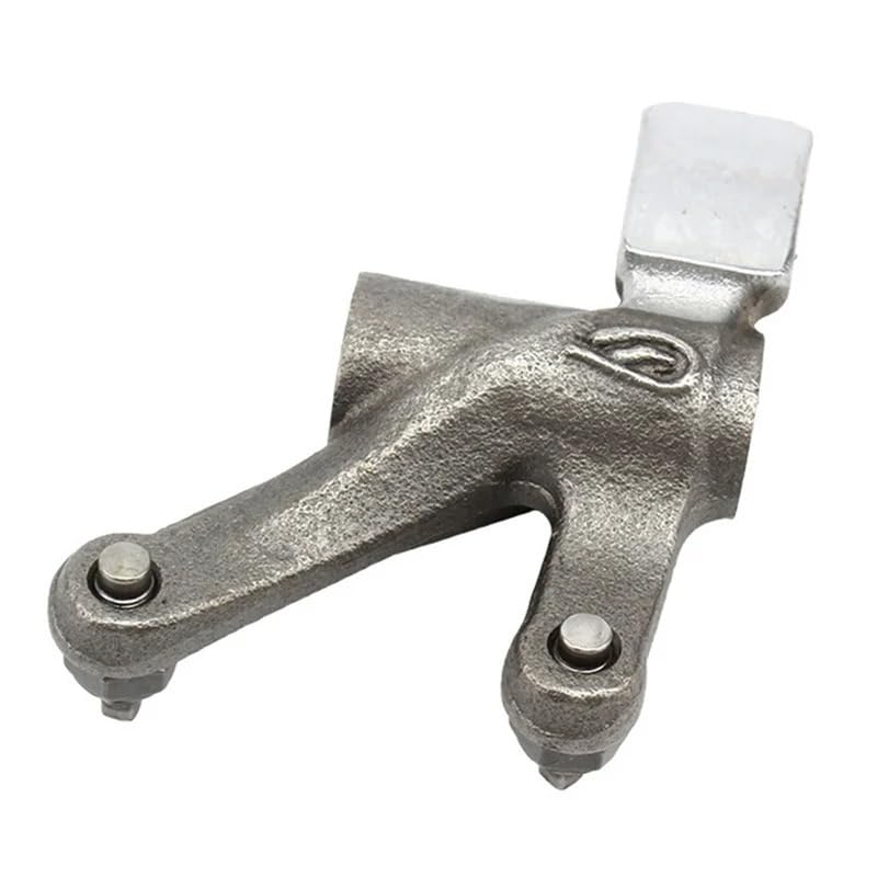 Brazo basculante de válvula para motor CF 500 y Linhai X5 3