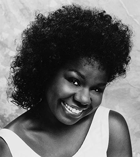 Randy Crawford