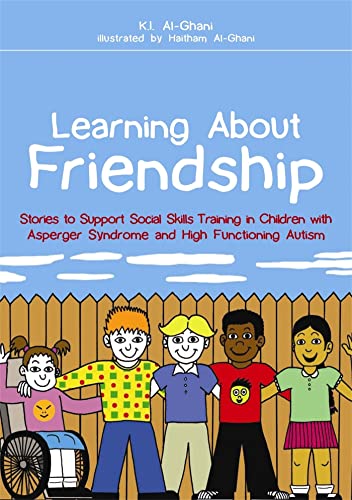 Learning About Friendship view 2