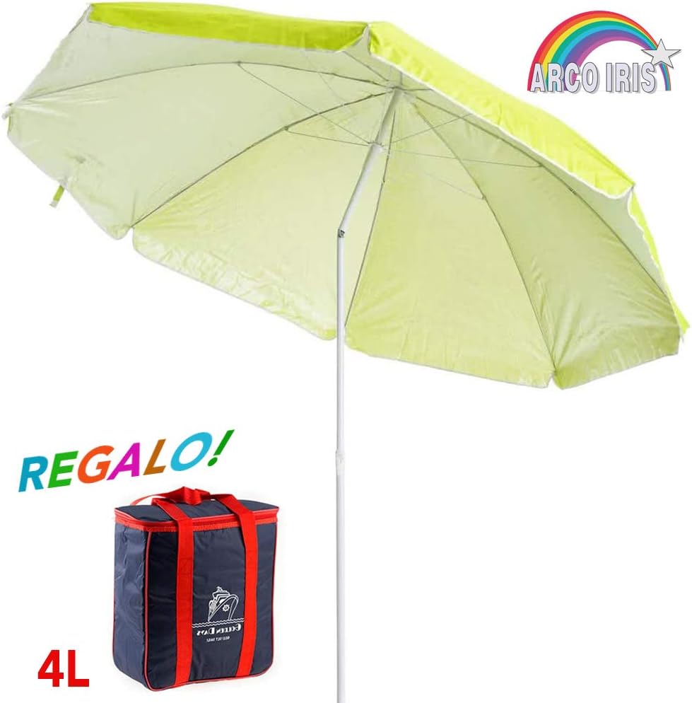 ombrelloni da giardino